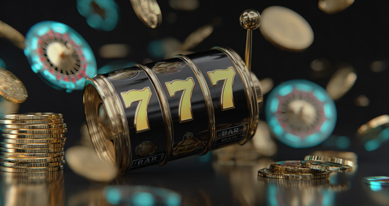 Oscar Spin Casino